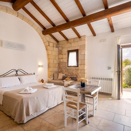 Agriturismo Costarella Masseria Борґаньє Екстер'єр фото