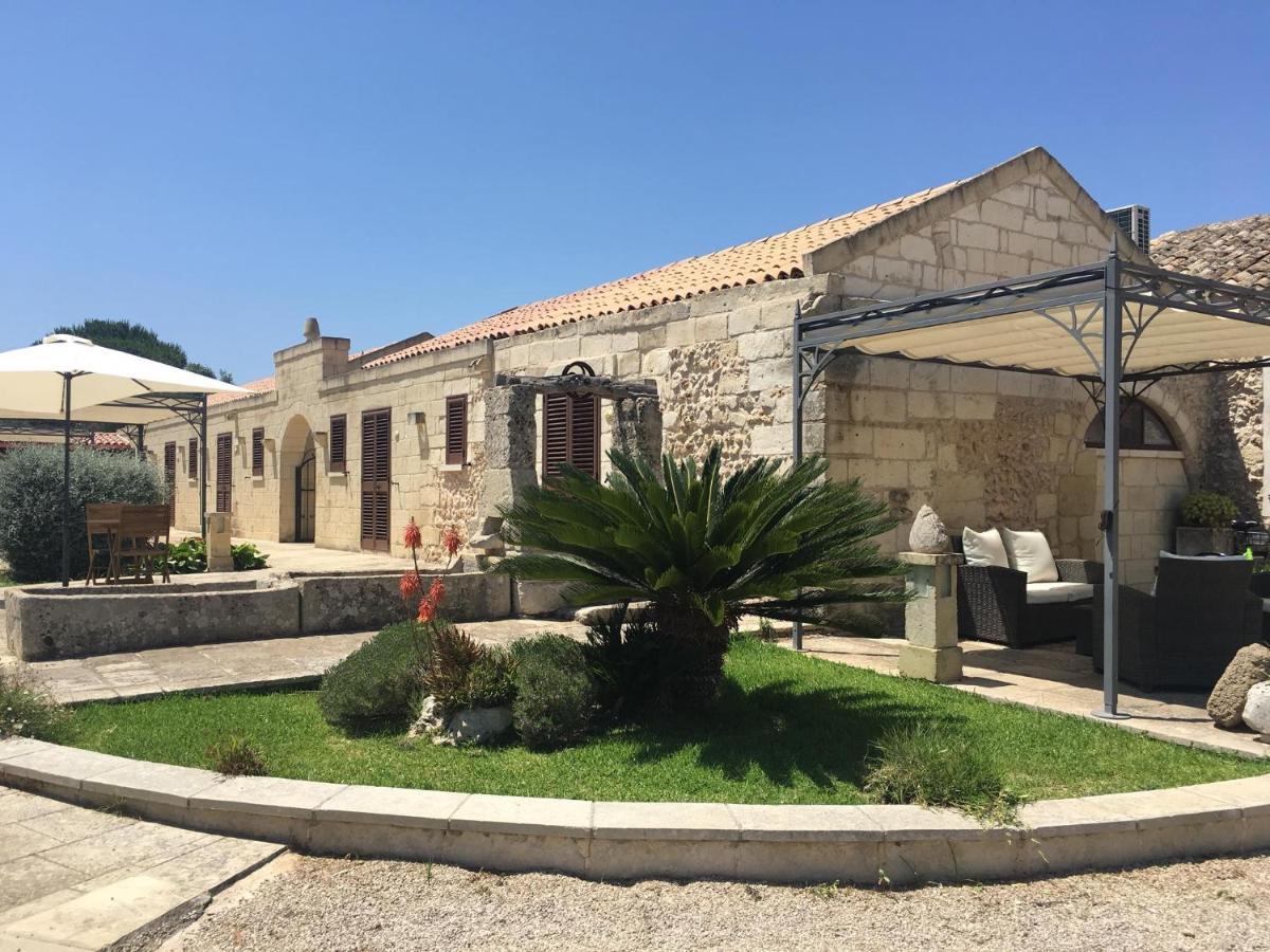 Agriturismo Costarella Masseria Борґаньє Екстер'єр фото