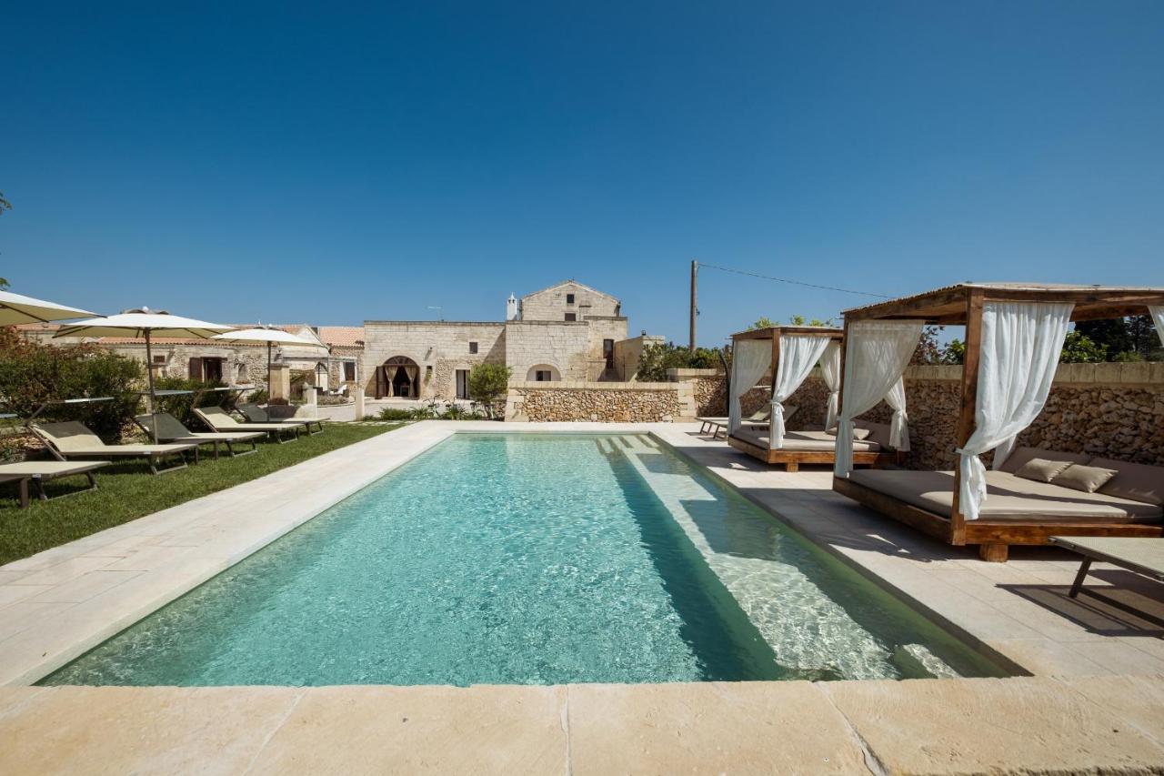 Agriturismo Costarella Masseria Борґаньє Екстер'єр фото