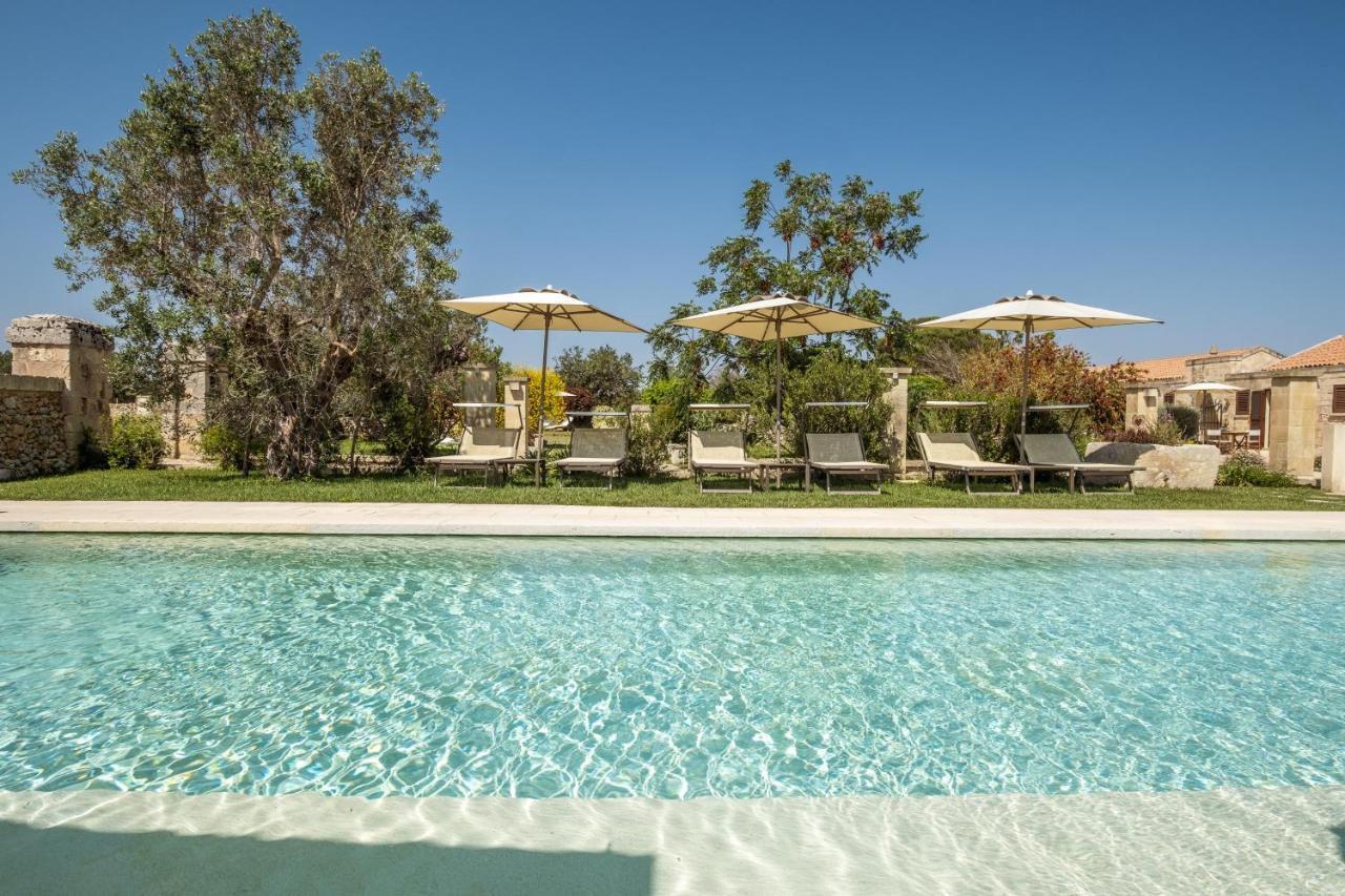 Agriturismo Costarella Masseria Борґаньє Екстер'єр фото