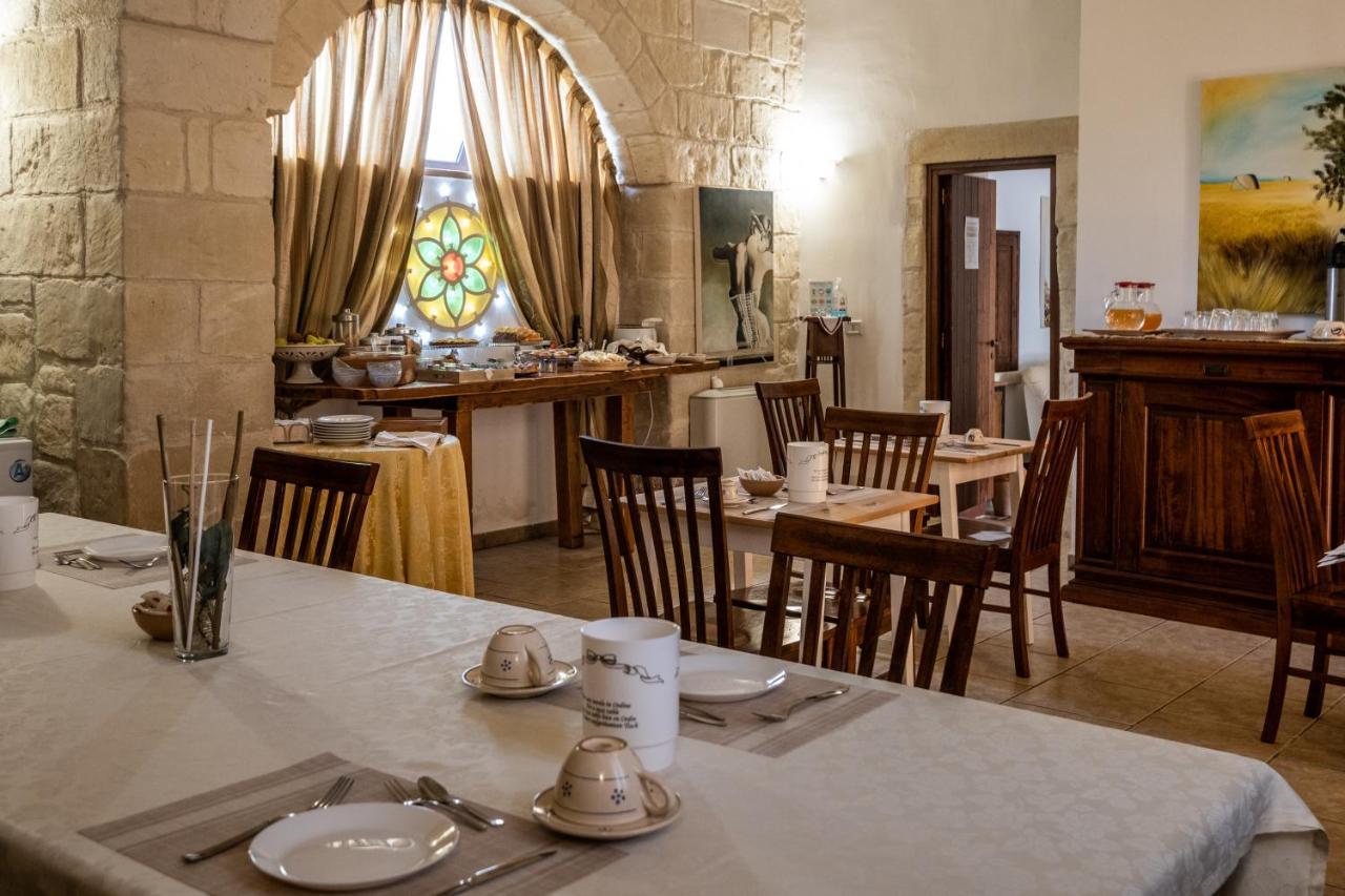 Agriturismo Costarella Masseria Борґаньє Екстер'єр фото