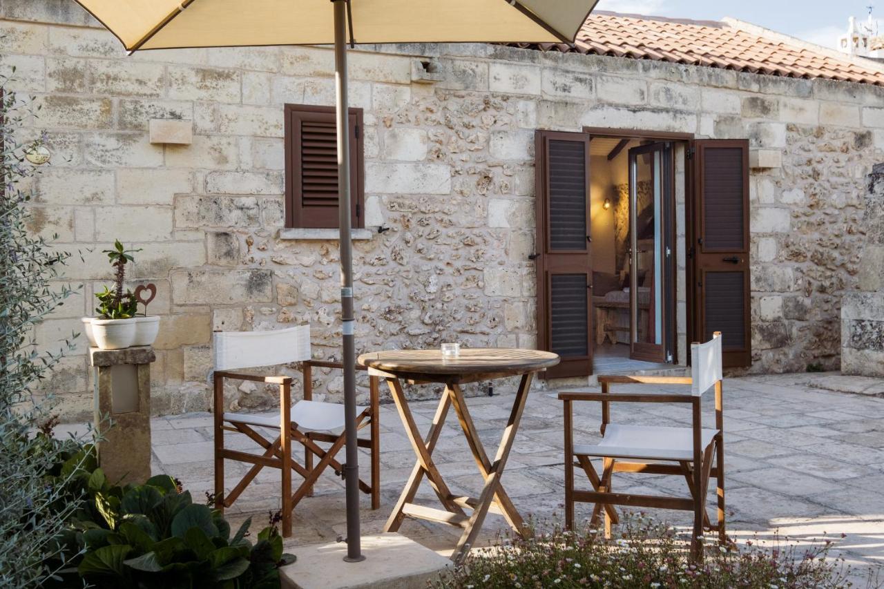 Agriturismo Costarella Masseria Борґаньє Екстер'єр фото