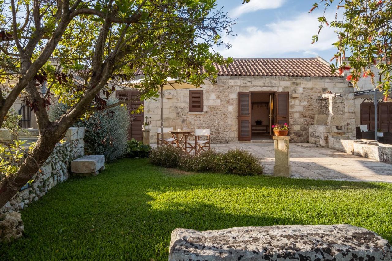 Agriturismo Costarella Masseria Борґаньє Екстер'єр фото