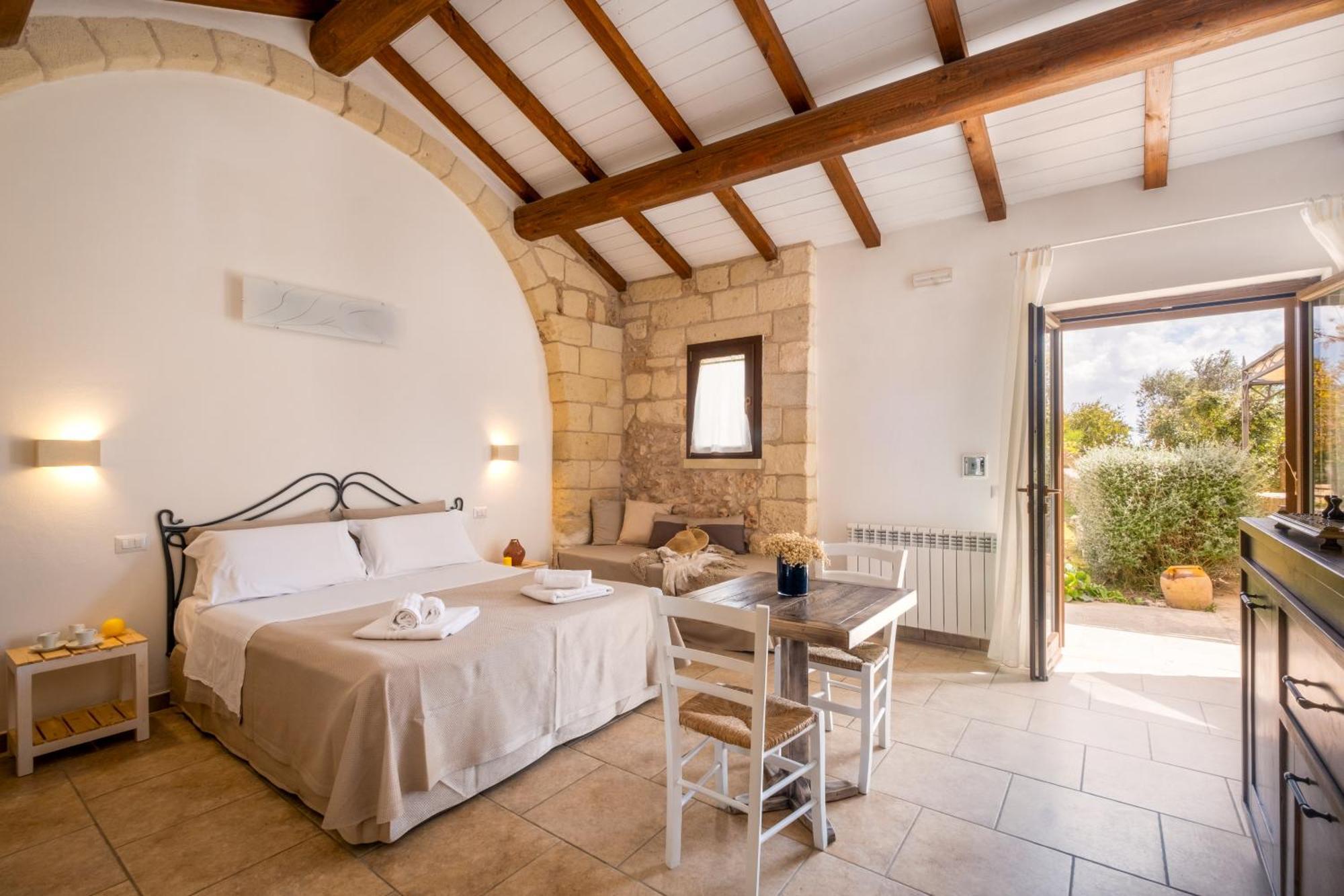Agriturismo Costarella Masseria Борґаньє Екстер'єр фото