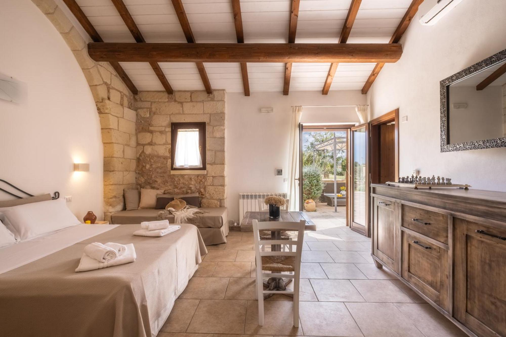 Agriturismo Costarella Masseria Борґаньє Екстер'єр фото