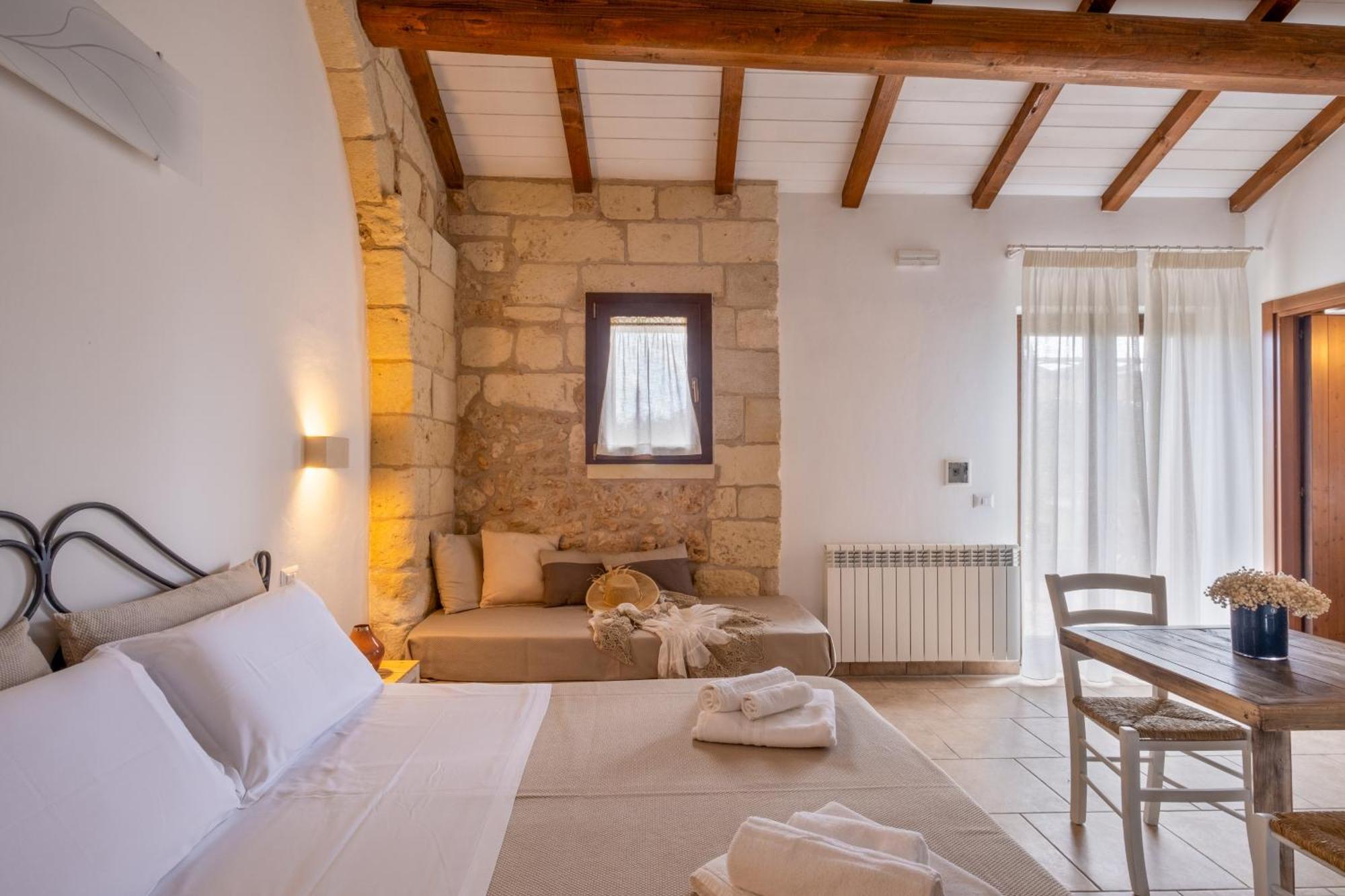 Agriturismo Costarella Masseria Борґаньє Екстер'єр фото