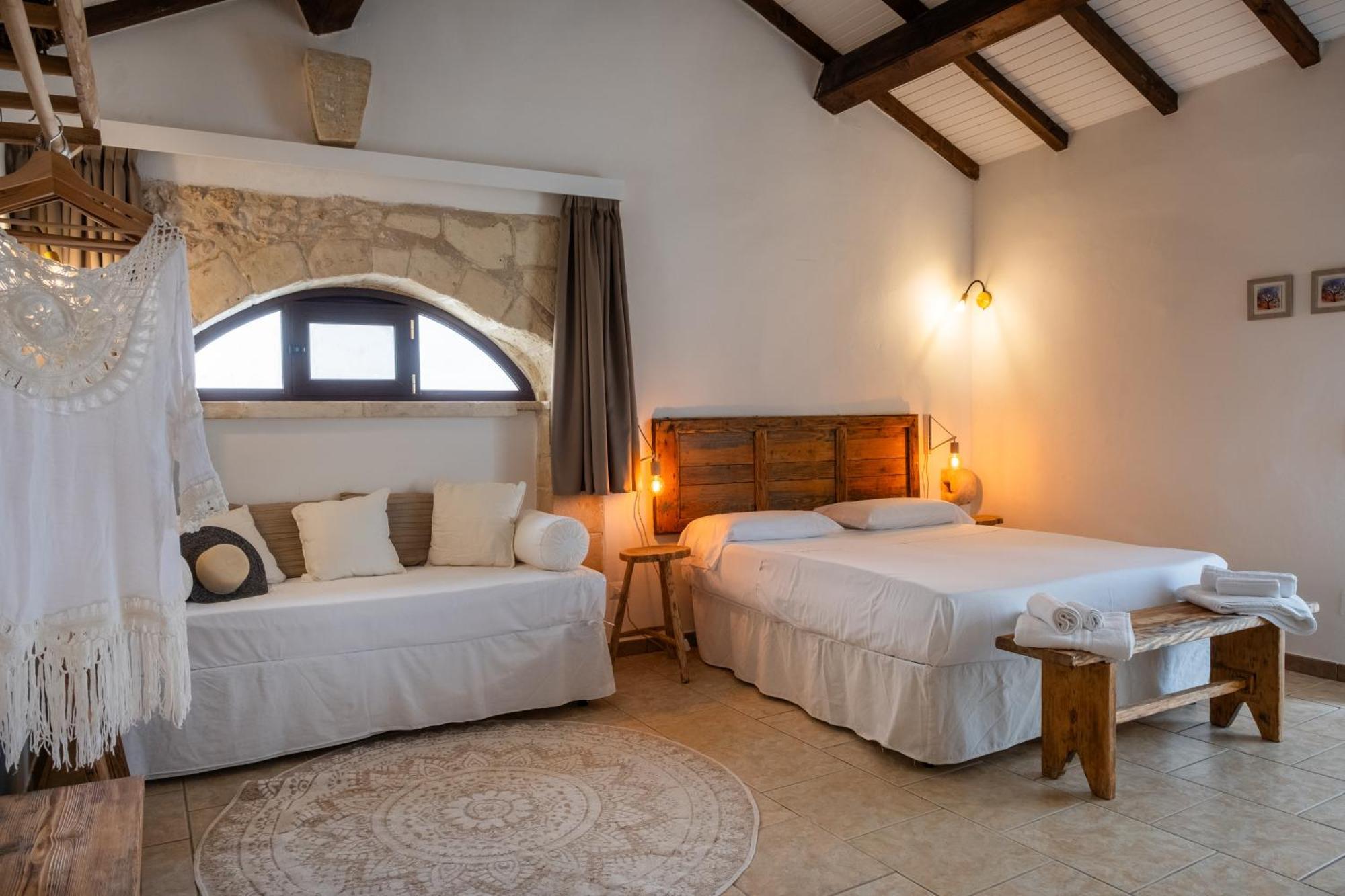 Agriturismo Costarella Masseria Борґаньє Екстер'єр фото