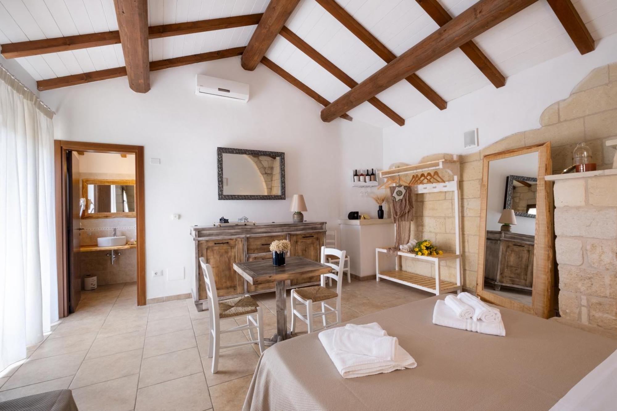 Agriturismo Costarella Masseria Борґаньє Екстер'єр фото
