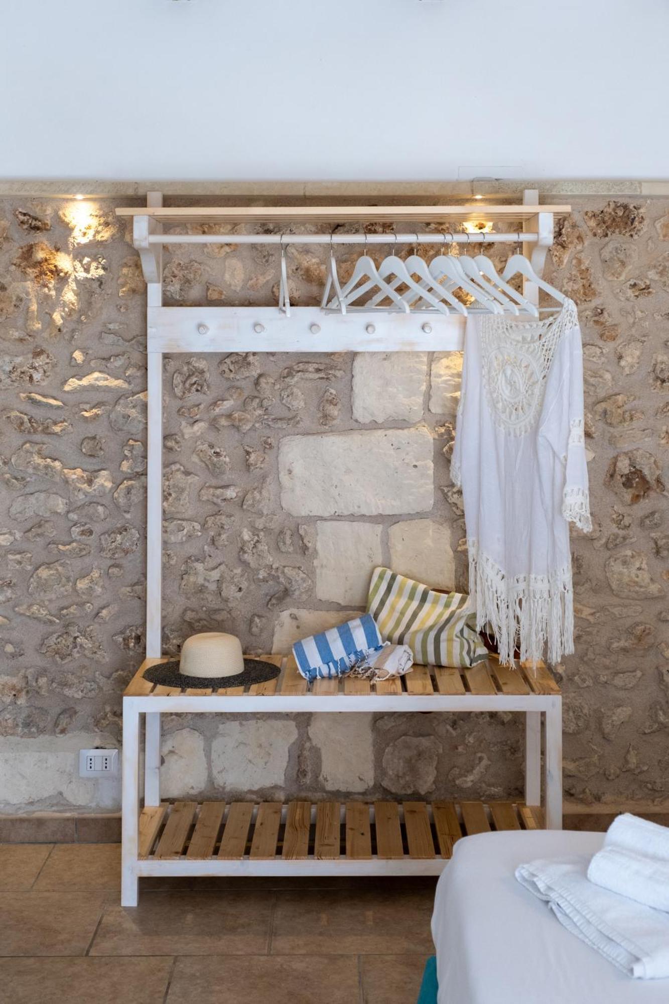 Agriturismo Costarella Masseria Борґаньє Екстер'єр фото
