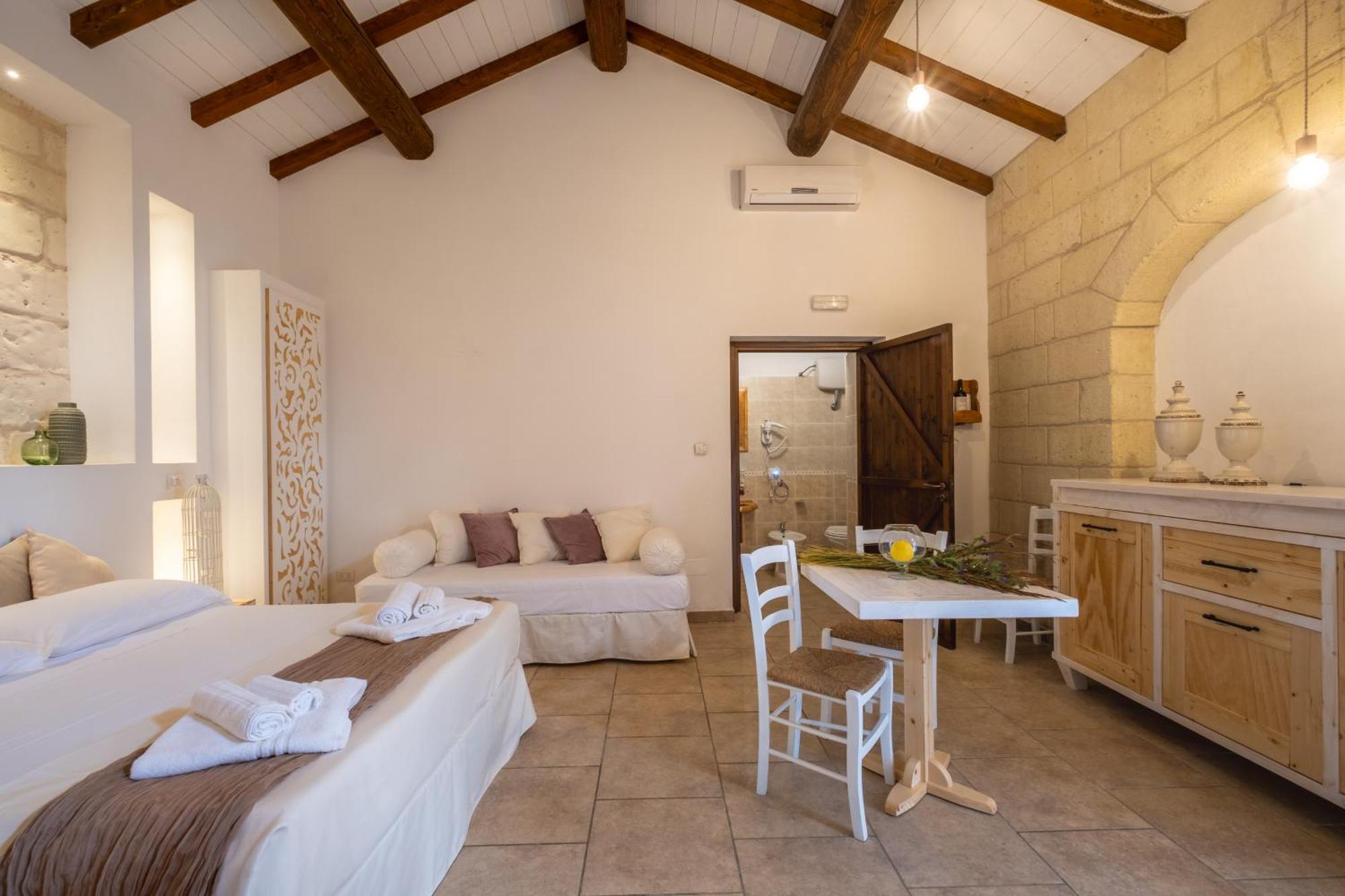 Agriturismo Costarella Masseria Борґаньє Екстер'єр фото