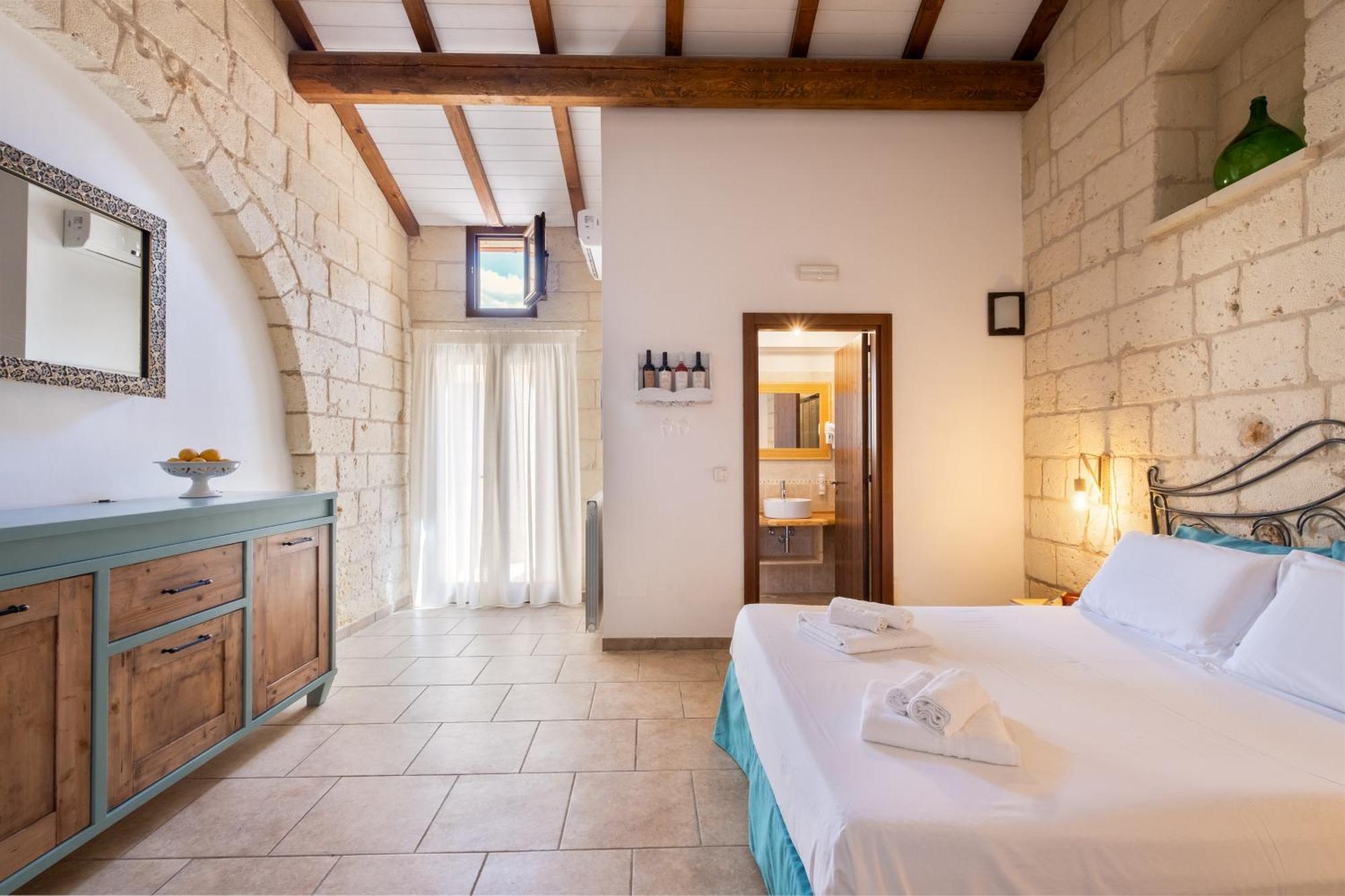 Agriturismo Costarella Masseria Борґаньє Екстер'єр фото