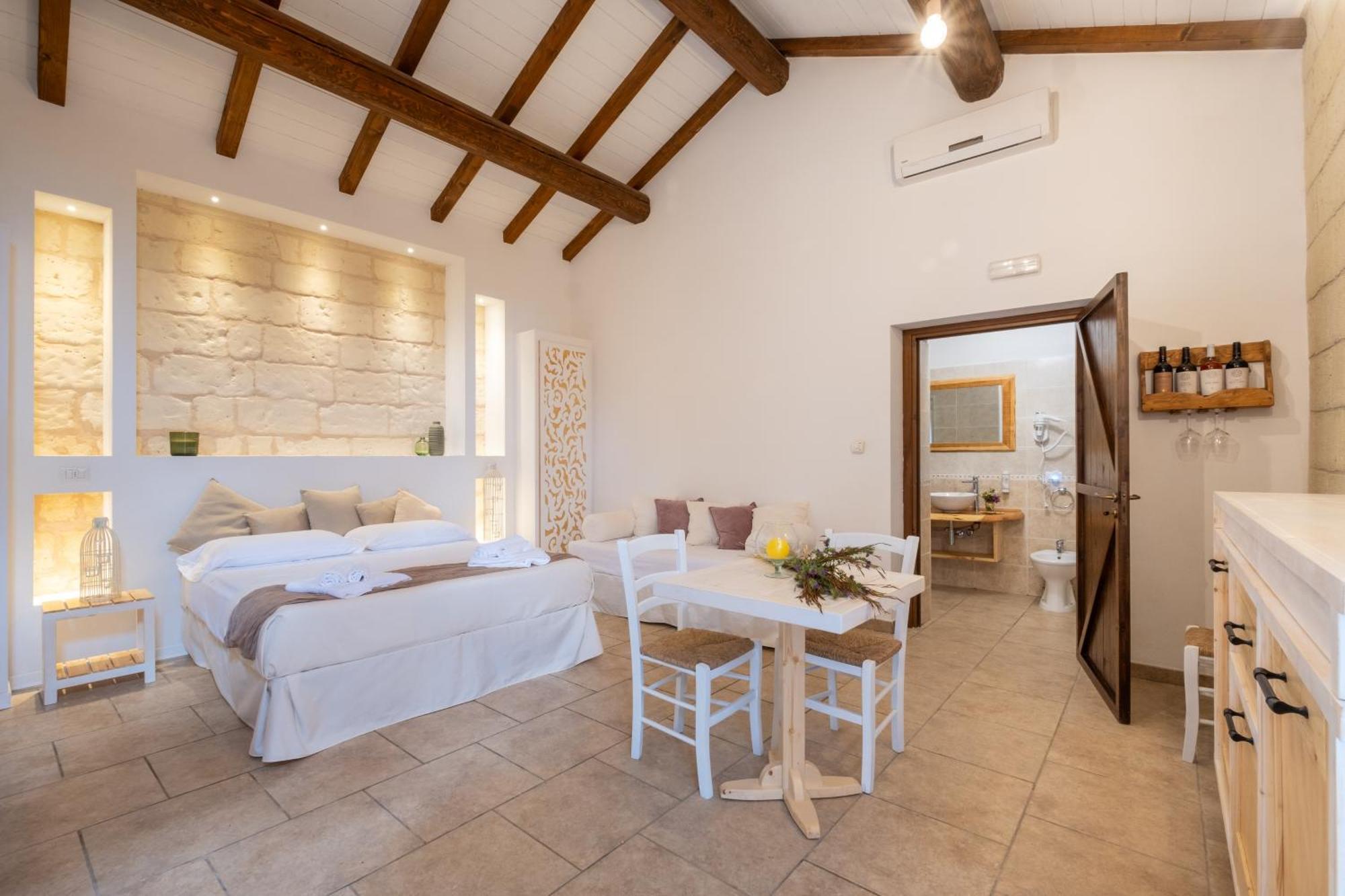 Agriturismo Costarella Masseria Борґаньє Екстер'єр фото