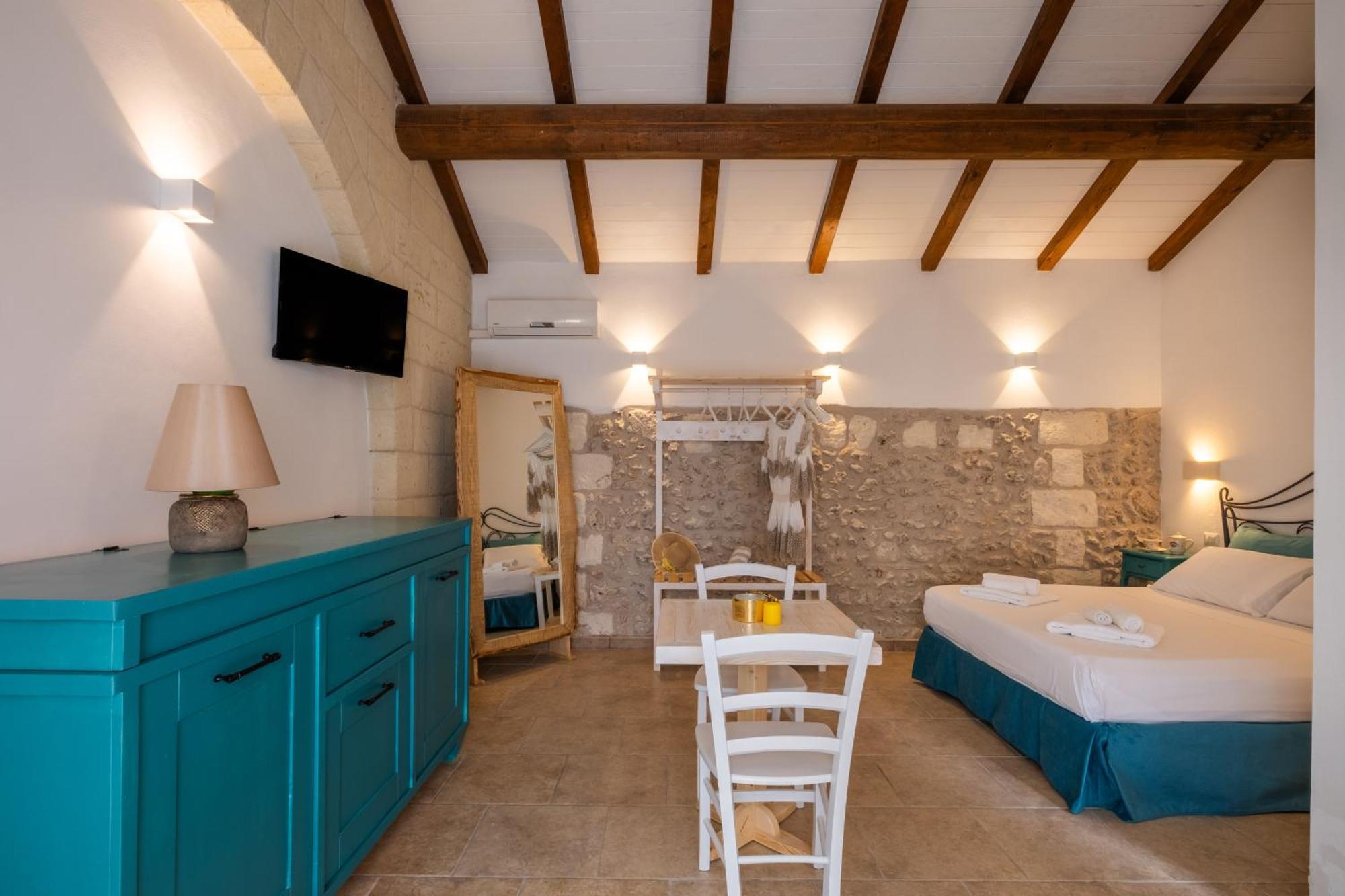 Agriturismo Costarella Masseria Борґаньє Екстер'єр фото