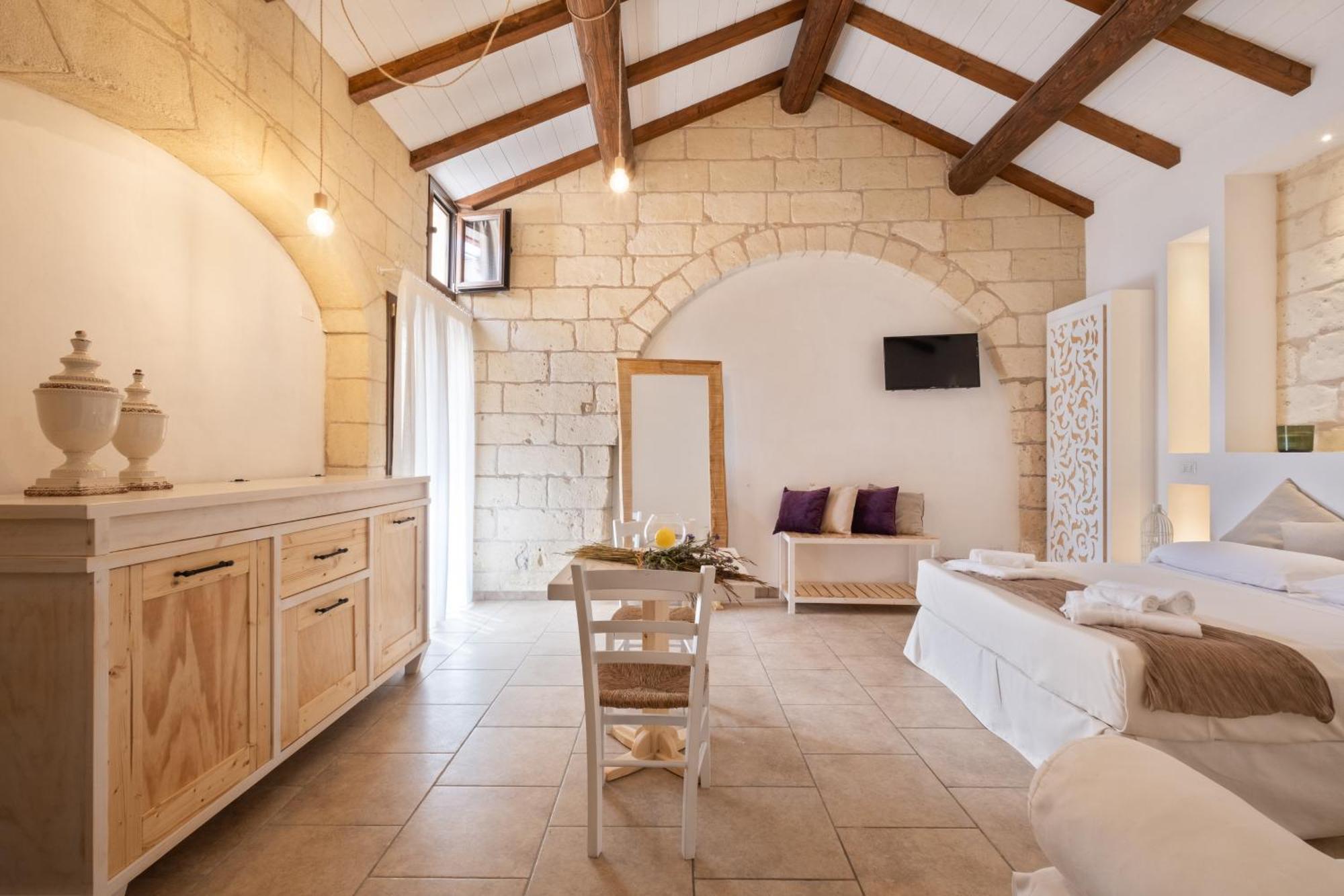 Agriturismo Costarella Masseria Борґаньє Екстер'єр фото