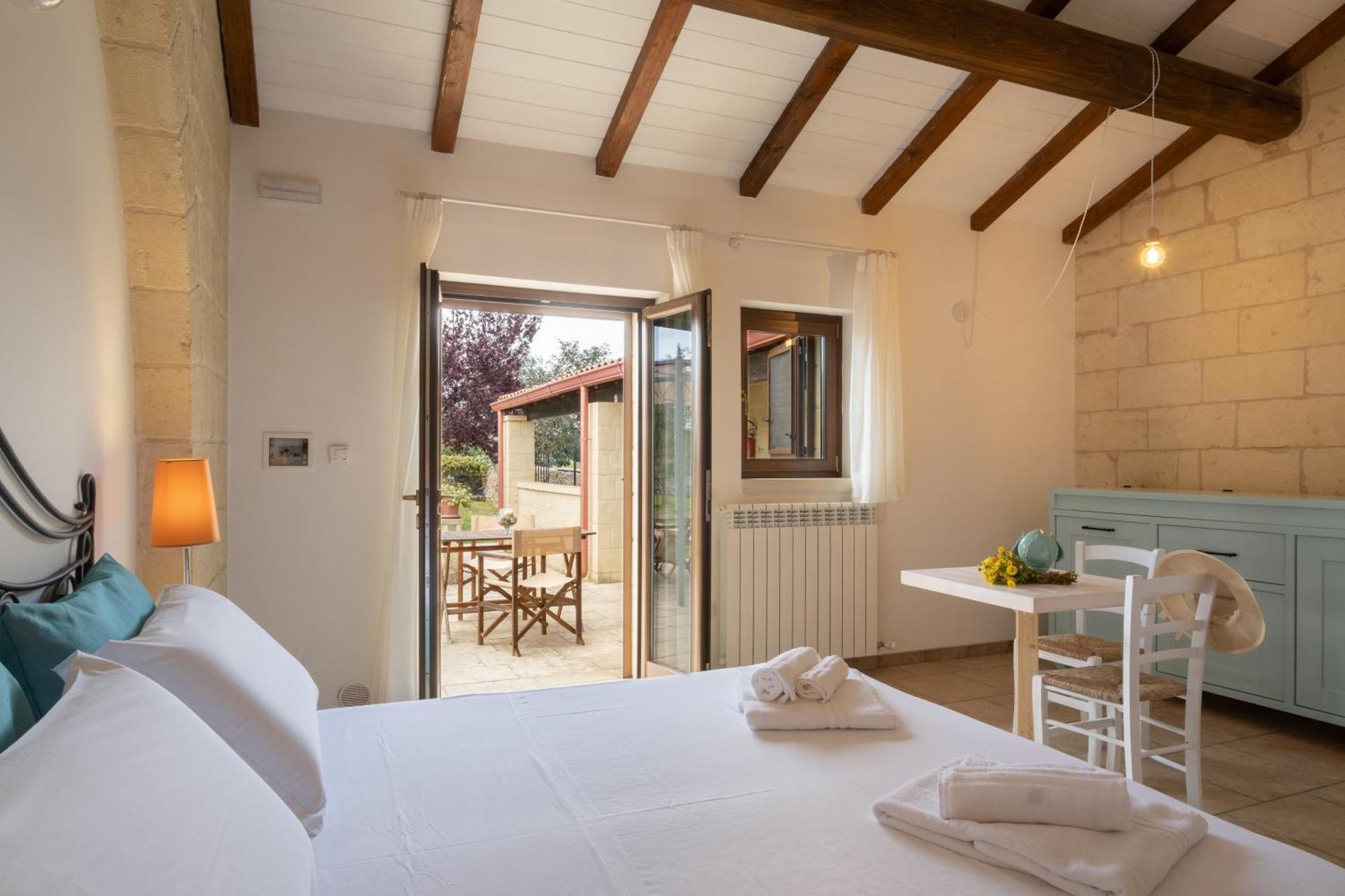 Agriturismo Costarella Masseria Борґаньє Екстер'єр фото