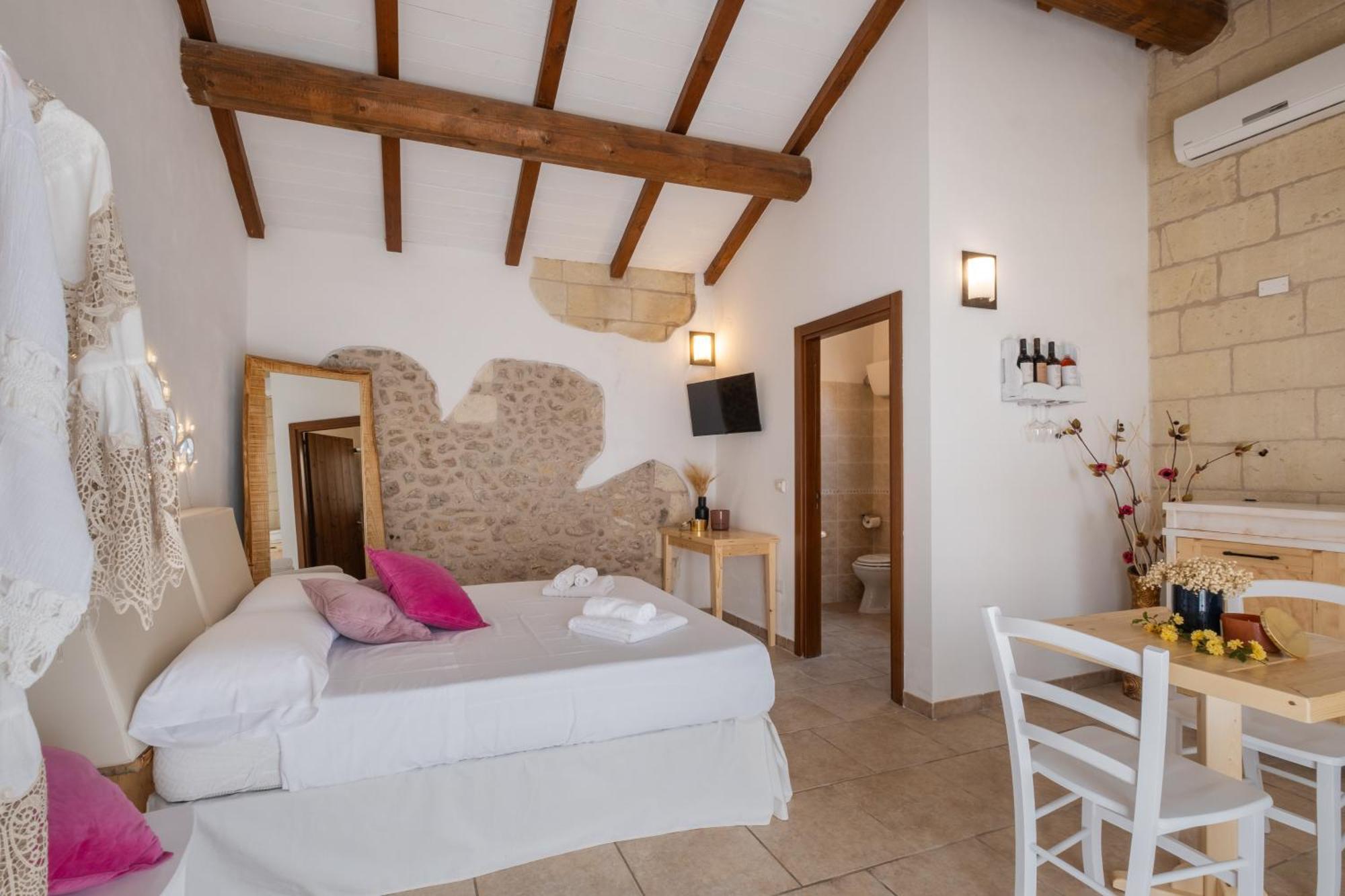 Agriturismo Costarella Masseria Борґаньє Екстер'єр фото