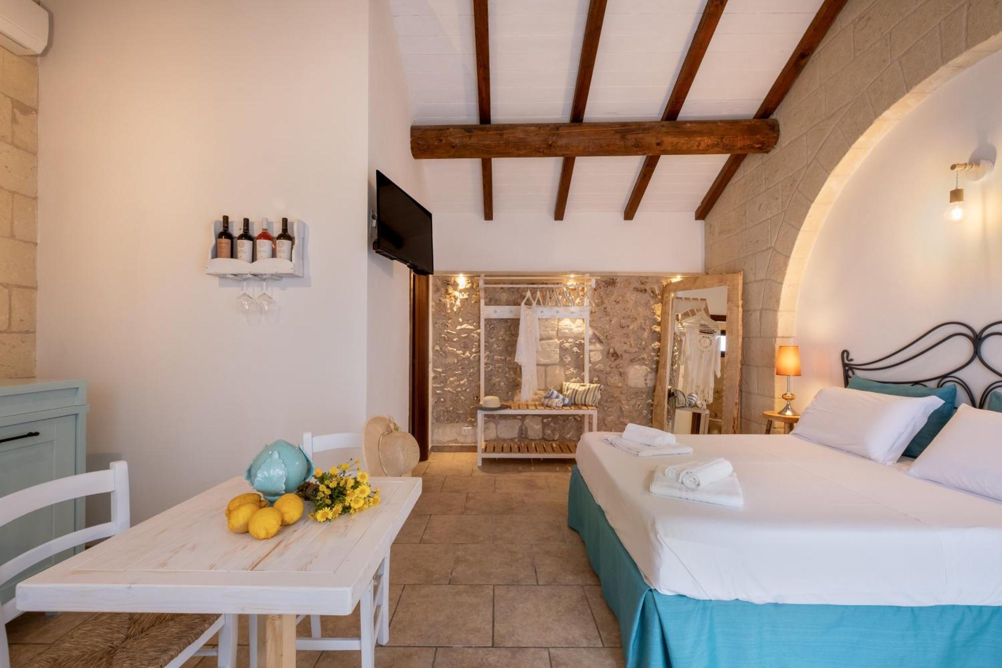 Agriturismo Costarella Masseria Борґаньє Екстер'єр фото