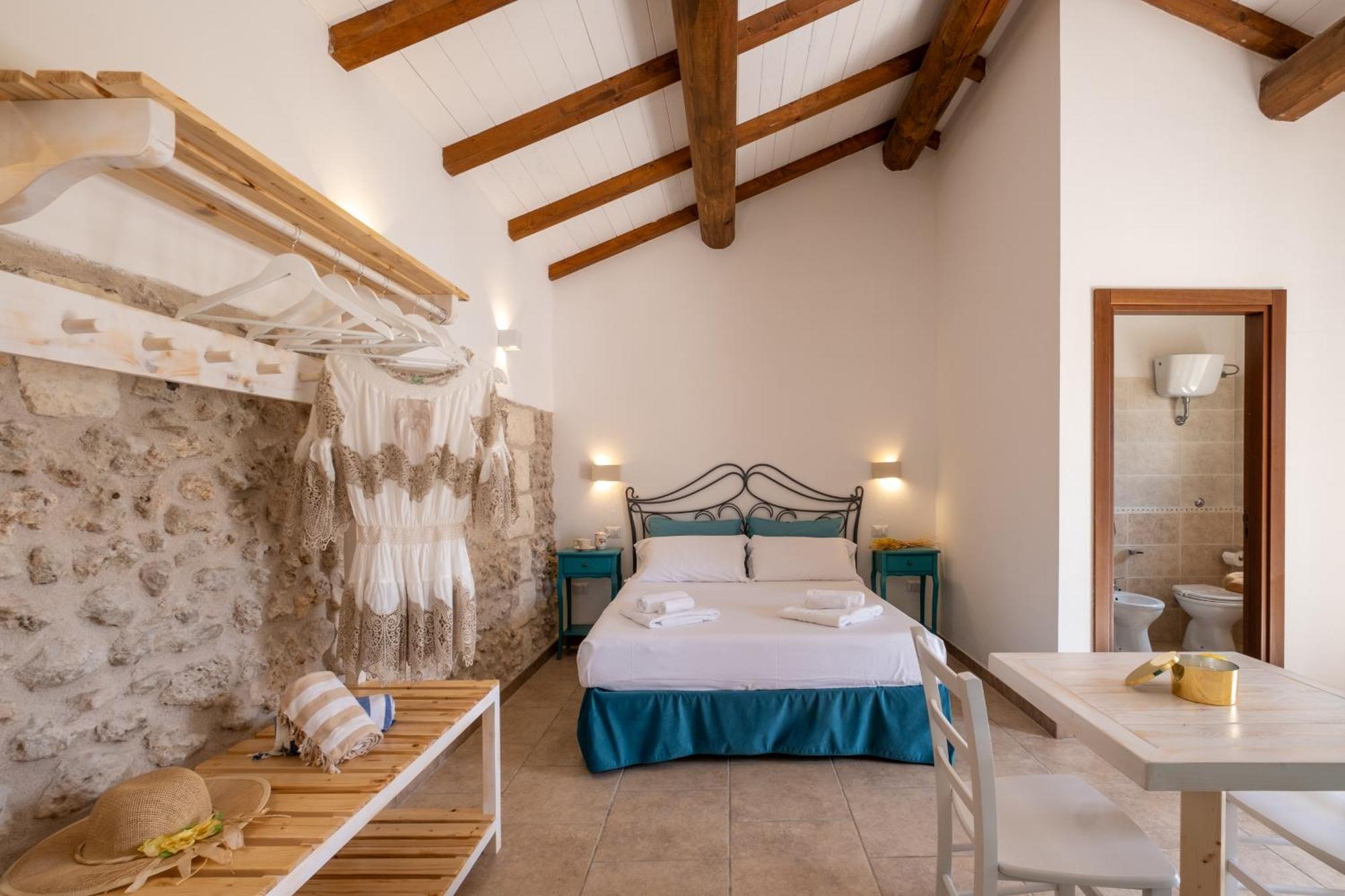 Agriturismo Costarella Masseria Борґаньє Екстер'єр фото