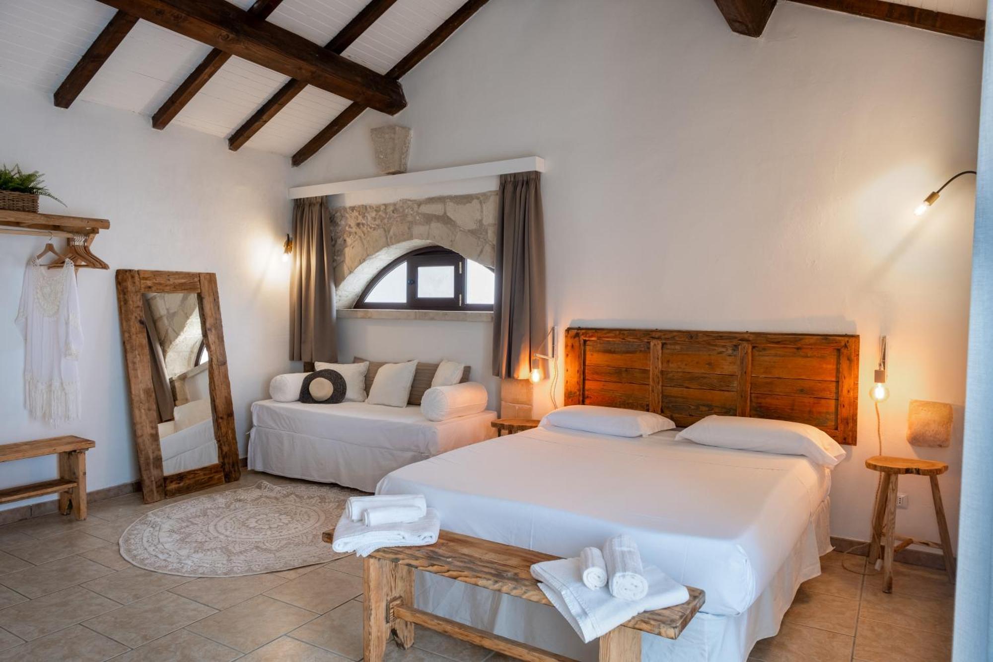 Agriturismo Costarella Masseria Борґаньє Екстер'єр фото