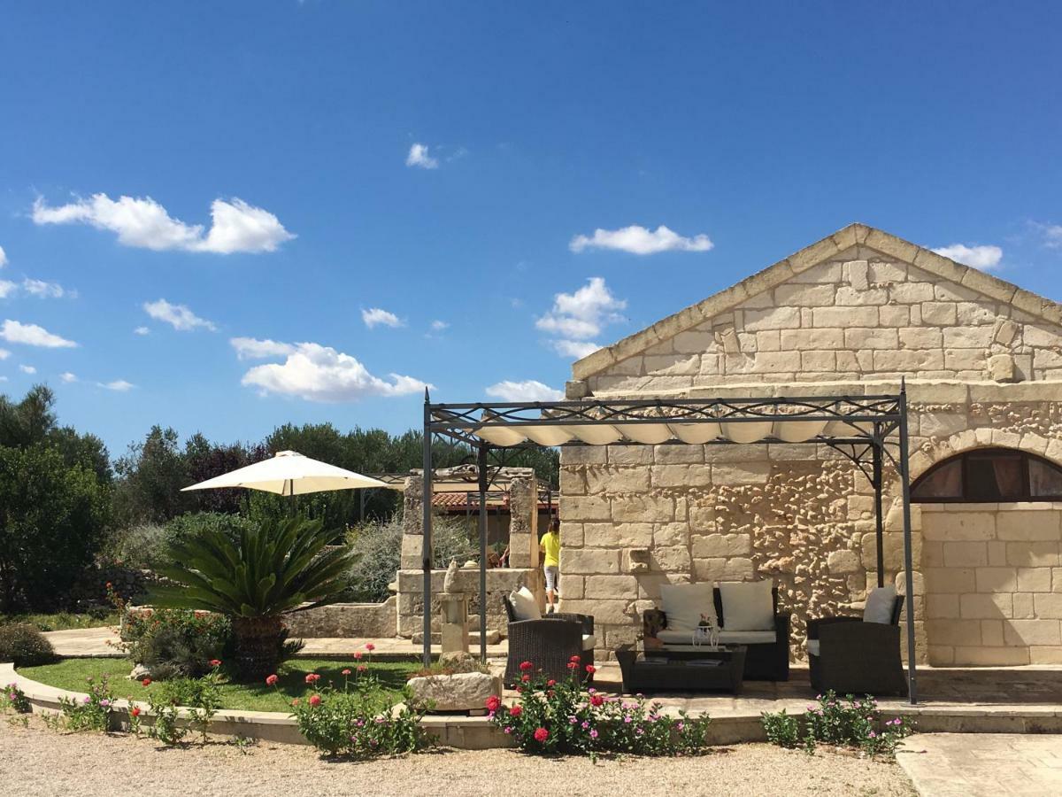 Agriturismo Costarella Masseria Борґаньє Екстер'єр фото